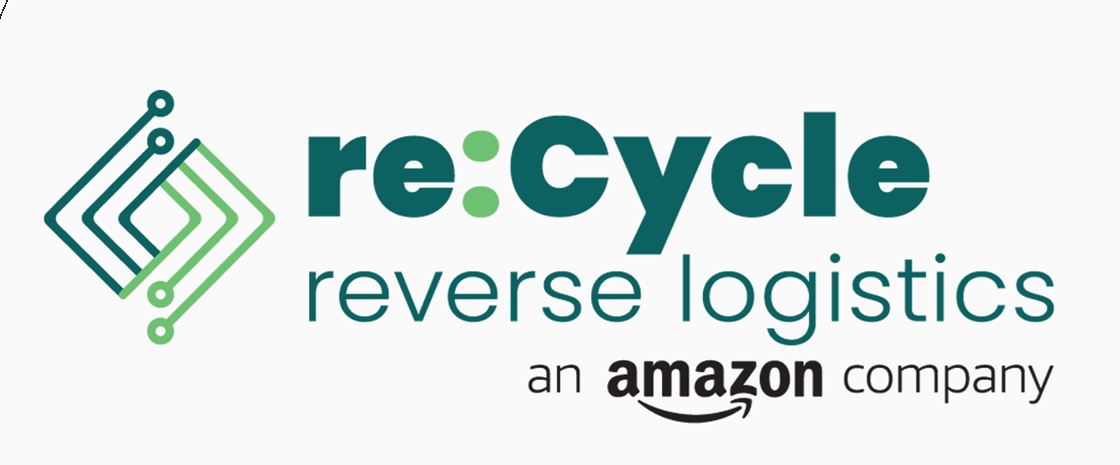 Amazon re:Cycle Reverse Logistics